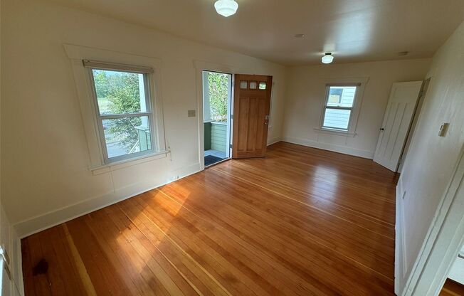 3Bd/1.75Ba Seattle House