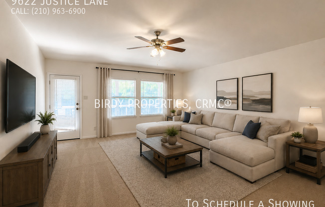 9622 JUSTICE LN