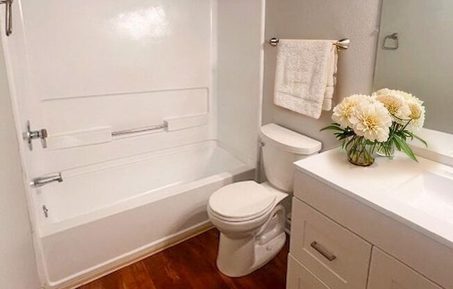 Ashton View Apartments