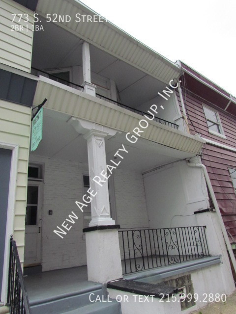773 S 52 ST