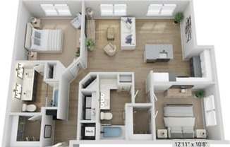 Partner-provided photo for $1678 unit