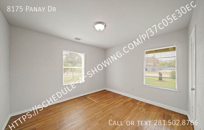 8175 PANAY DR