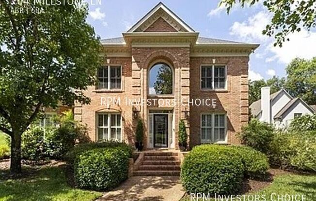704 MILLSTONE LN