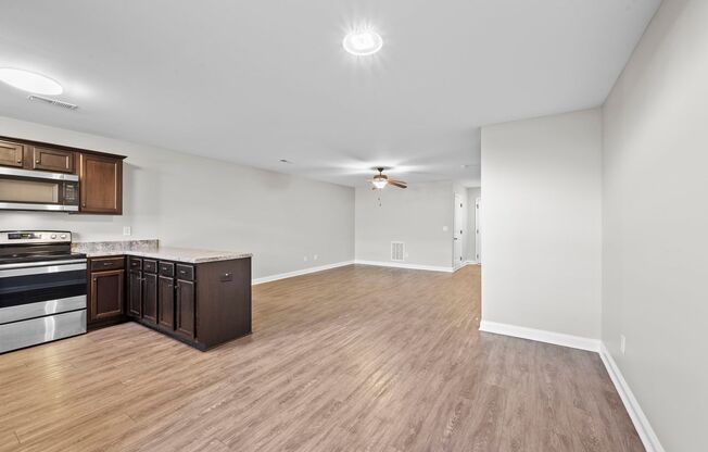 1736 Manning Drive