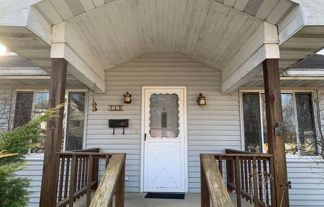 2 Bed/2 Bath Home Just Minutes Away From Switchyard Park! - Available July 2026