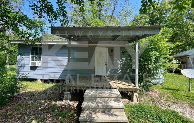 2 Bedroom Home Now Available in Breaux Bridge!