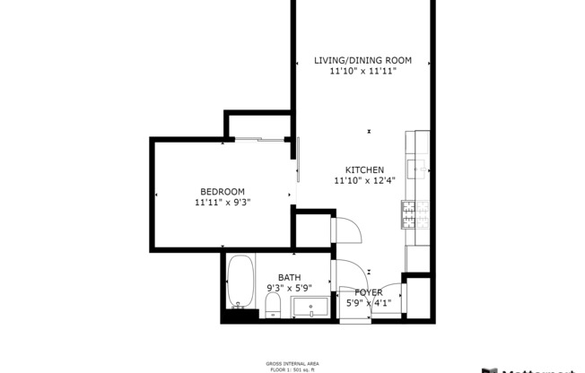 Partner-provided property photo