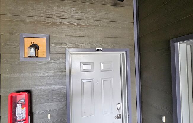 1 bed, 1 bath, $1,260, Unit CPC-A305