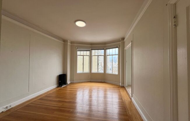 536 Leavenworth Street (958rc)