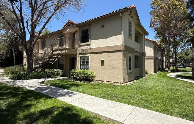 Cute and Cozy 2Br/2Ba Dual Master Condo in Terra Vista II