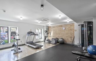 Studio, 1 bath, 238 sqft, $1,495, Unit 403