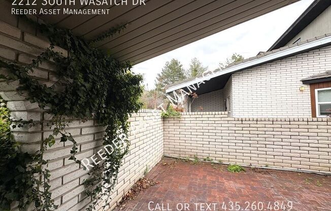 2212 S WASATCH DR