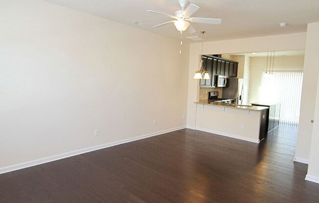 Live in Popular Thompson Ridge near Duke!