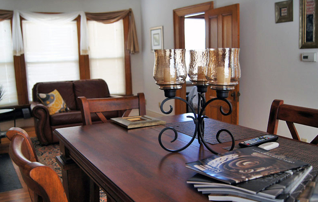1 bed, 1 bath, 800 sqft, $1,685, Unit 719-3 (Furnished)