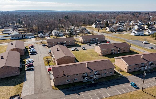 Holiday Meadows Apartments