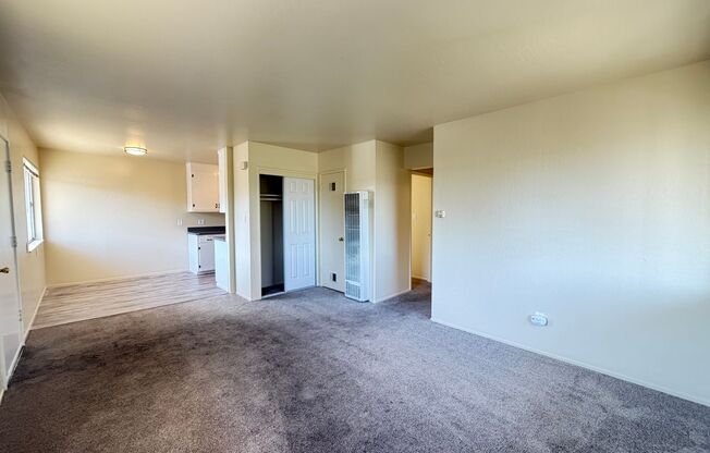 312-314-316 Marine St. Richmond, CA 94801