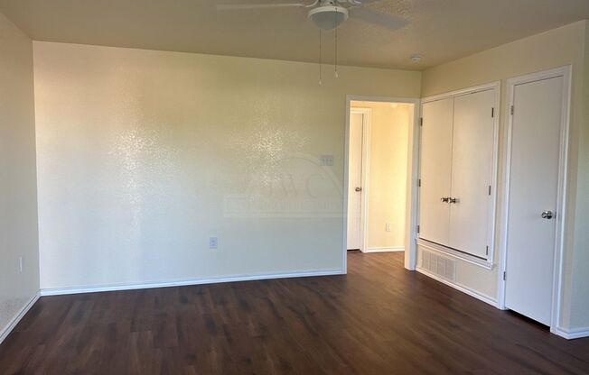 2 beds, 1 bath, 783 sqft, $745, Unit 504 Esther Circle Unit D