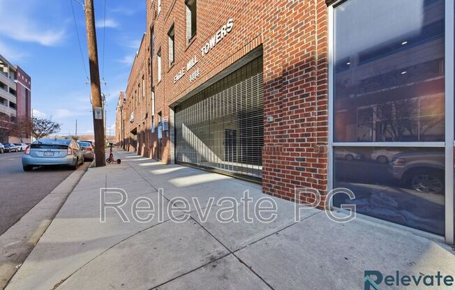 1414 W Marshall Street Unit 507
