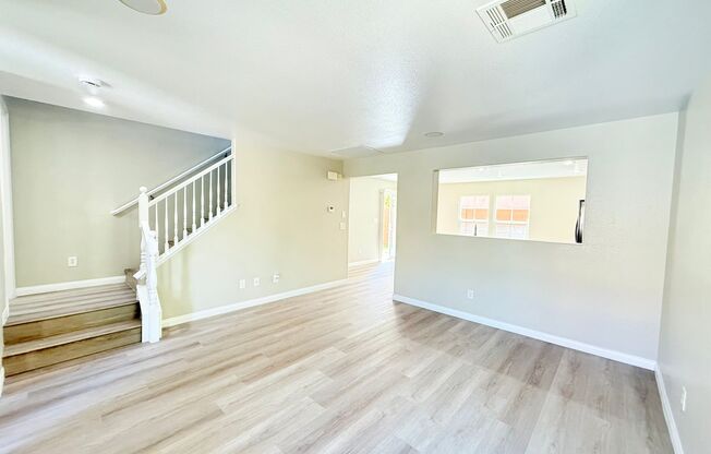 Cozy and charming 3-bedroom, 2.5-bath home