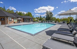 Arbor Heights in Tigard