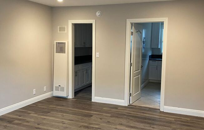 Studio, 1 bath, 500 sqft, $1,750, Unit 23