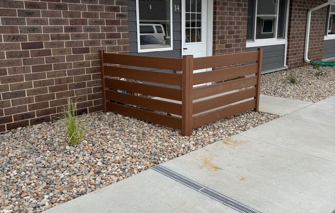 Partner-provided property photo