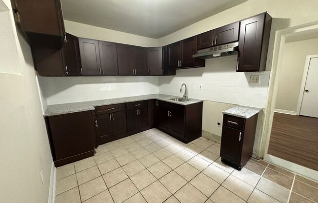 NEWLY UPDATED 4 BED 1 BATH HOME FOR RENT.