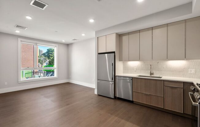 1 bed, 1 bath, 625 sqft, $2,750, Unit 206