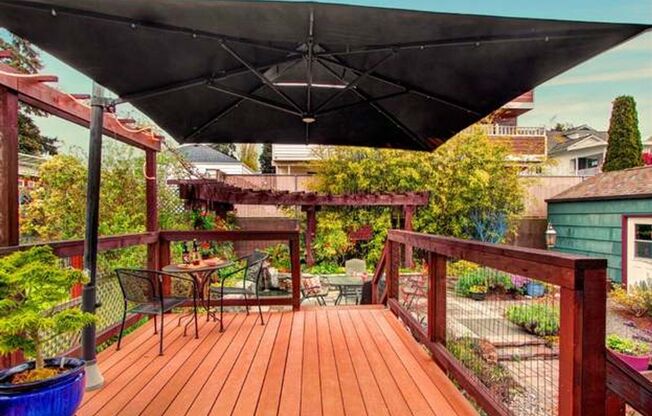 Beautifully Maintained Ballard Tudor