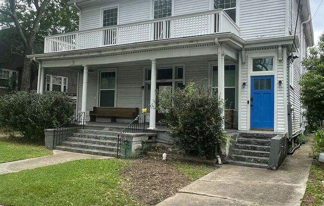 2228 - 2230 Napoleon Avenue