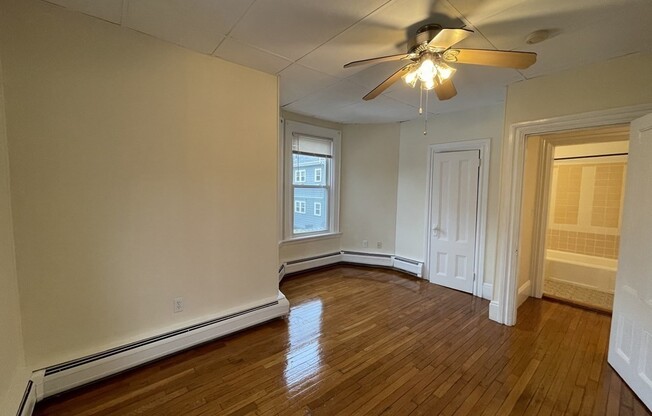 7 MT VERNON ST