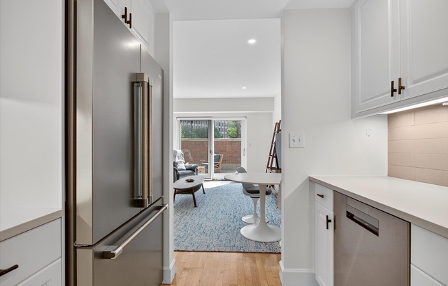 10 Bowdoin St Unit 307