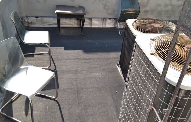 17th Street 1448 S