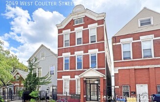 2049 West Coulter St.