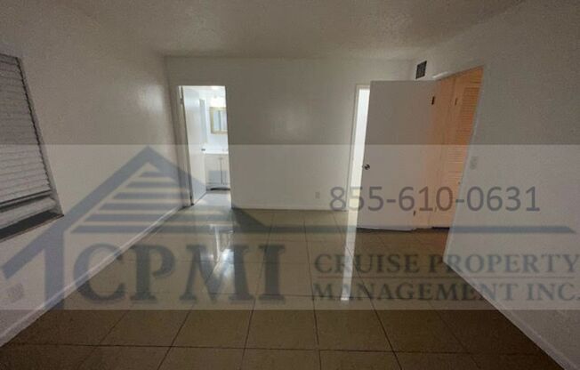 1 bed, 1 bath, 628 sqft, $1,495, Unit 201