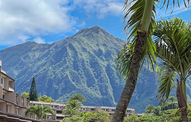 Poha Kea Point - Kaneohe