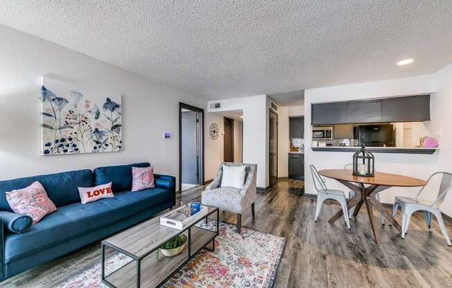 Lake Highlands Apartments Dallas