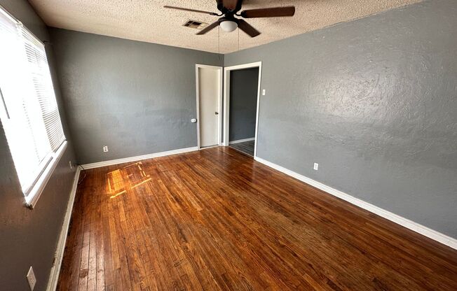 Move in special: 2 Bed 1 Bath in MWC