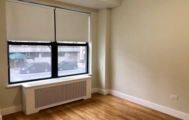 1 bed, 1 bath, $4,795, Unit 2BW