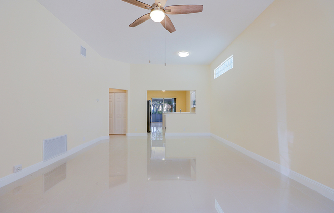 Newly Remodeled 3/2 in Cooper City