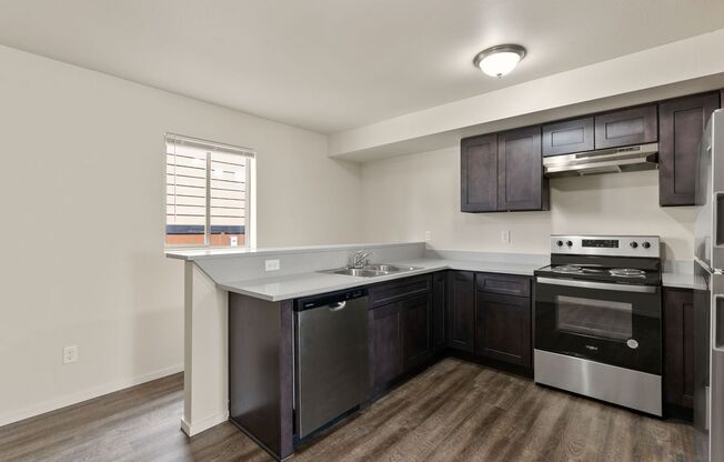 2 beds, 1.5 baths, 1,040 sqft, $1,500, Unit A2