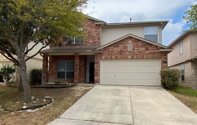 Fabulous 3/2.5 home in Redbird Ranch w/ Media room & great amenities! Move in Ready!