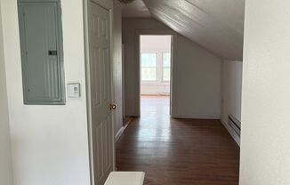 1 bed, 1 bath, 700 sqft, $725