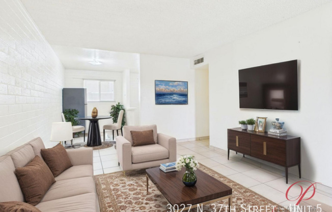 3027 N. 37th St.