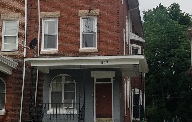 830 Wynnewood Road