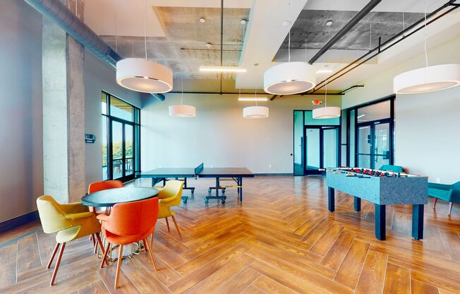 1 bed, 1 bath, 760 sqft, $2,550, Unit 206