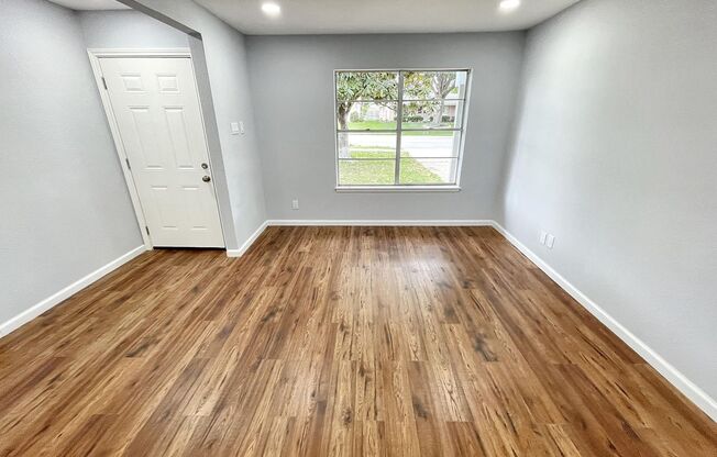 3-Bedroom Home with Open Layout & Modern Finishes!