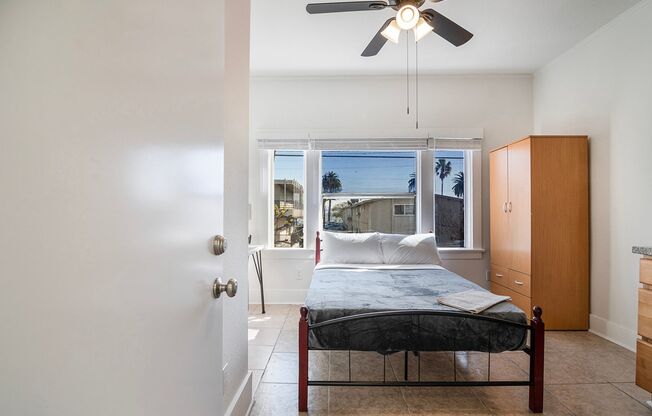 Studio, , 167 sqft, $1,095.42, Unit # 26
