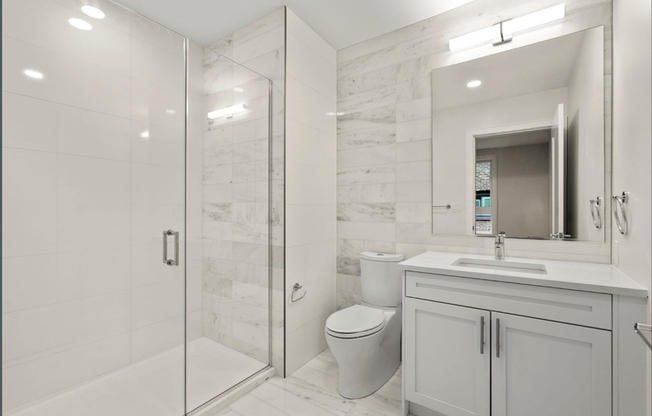 2 beds, 2 baths, 1,114 sqft, $3,950, Unit 402