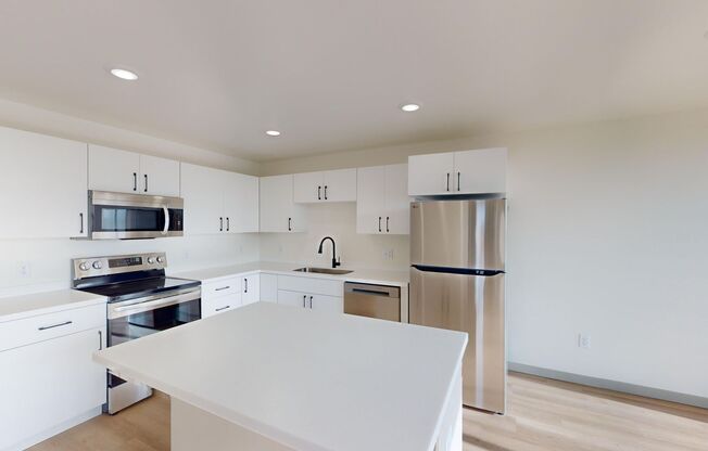 Aspen Ridge Reserve